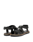 Sorel Ella III Crisscross Flat Sandal