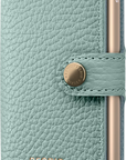Secrid Mini Wallet - Pebble Leather
