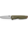 True Fast Flip 3" Drop Point Knife