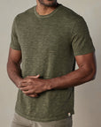 Legacy Jersey Perfect Short Sleeve Tee