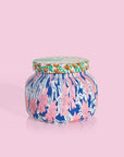 Capri Blue 19oz Pattern Play Jar