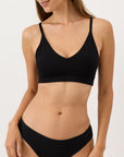 Pact W's Everyday Classic T-Shirt Bra