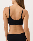 Pact W's Everyday Classic T-Shirt Bra