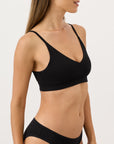 Pact W's Everyday Classic T-Shirt Bra