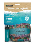 Waboba Beach Volleyball + Pump