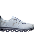 On Cloud 6 Waterproof Women's - Heather/Metal