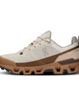 On Cloudwander Waterproof - Men's