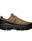 On Cloudrock Low Waterproof Men's - Hunter/Black