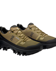 On Cloudrock Low Waterproof Men's - Hunter/Black