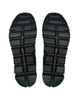 On Cloud 6 Men's-Evergreen/Black