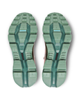 On Cloudwander Waterproof - Women's Doe/Ivy