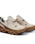 On Cloudwander Waterproof - Men's