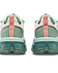 On Cloudwander Waterproof - Women's Doe/Ivy