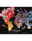 Wendy Gold Full Bloom 1000 Piece Jigsaw Puzzle