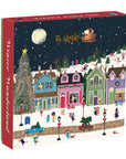 Winter Wonderland 500 Piece Puzzle