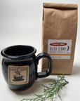 Base Camp Coffee Mug