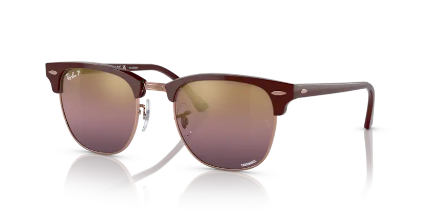 Ray-Ban  Clubmaster RB3016