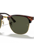 Ray-Ban  Clubmaster RB3016