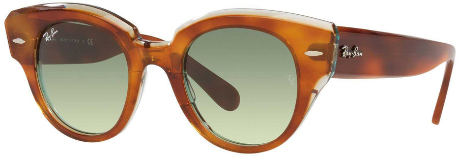Ray-Ban Roundabout RB2192
