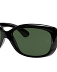 Ray-Ban — Jackie OHH RB4101