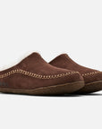 SOREL MEN'S FALCON RIDGE II SLIPPER