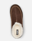 SOREL MEN'S FALCON RIDGE II SLIPPER