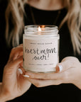 Best Mom Ever! Soy Candle 9oz