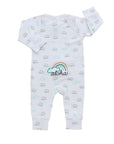Pot O'Aloha Coverall by Coco Moon