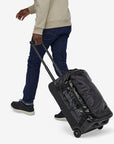 Patagonia Black Hole Wheeled Duffel 40L