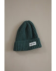 Eorthe Chunky Knit Beanie