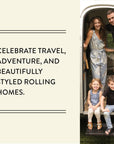 Modern Caravan: Stories of Love, Beauty, and Adventure on the Open Road