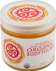 Trillium Organics Body Polish 24 oz Jar
