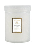 Voluspa Mokara 5.5oz Small Jar Candle