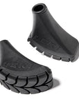 Leki Rubber Fitness Nordic Walking Tip