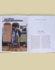 Modern Caravan: Stories of Love, Beauty, and Adventure on the Open Road