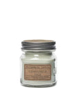 Eco Candle 8oz Mason Candle