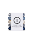 TELETIES - Tiny 5pk Hair Ties