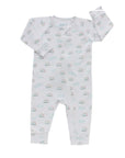 Pot O'Aloha Coverall by Coco Moon