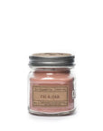 Eco Candle 8oz Mason Candle