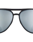 Goodr Add the Chrome Package Polarized Sunglasses
