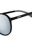 Goodr Add the Chrome Package Polarized Sunglasses