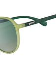 Goodr Buzzed On the Tower Polarized Sunglasses