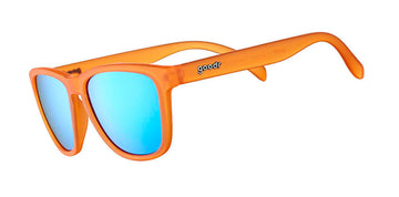 Goodr Donkey Goggles Polarized Sunglasses