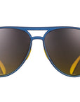Goodr Frequent Sklymall Shoppers Polarized Sunglasses