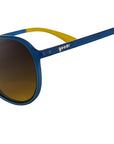 Goodr Frequent Sklymall Shoppers Polarized Sunglasses