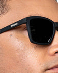 Goodr Get on My Level Polarized Sunglasses