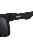 Goodr Hooked on Oynx Polarized Sunglasses