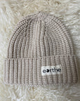 Eorthe Chunky Knit Beanie