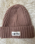 Eorthe Chunky Knit Beanie