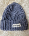 Eorthe Chunky Knit Beanie